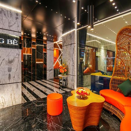 Aurora Premium - A Lifestyle Hotel Ханой Екстер'єр фото