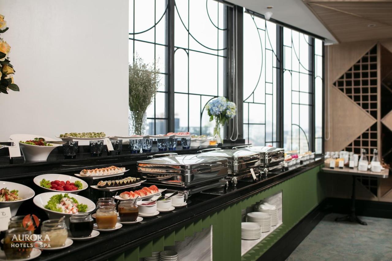 Aurora Premium - A Lifestyle Hotel Ханой Екстер'єр фото