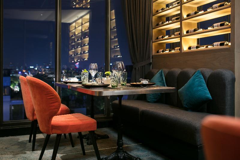 Aurora Premium - A Lifestyle Hotel Ханой Екстер'єр фото